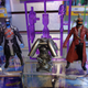 Illustration for article titled emGuardians of the Galaxy/em toys reveal Lee Pace as Ronan the Accuser!